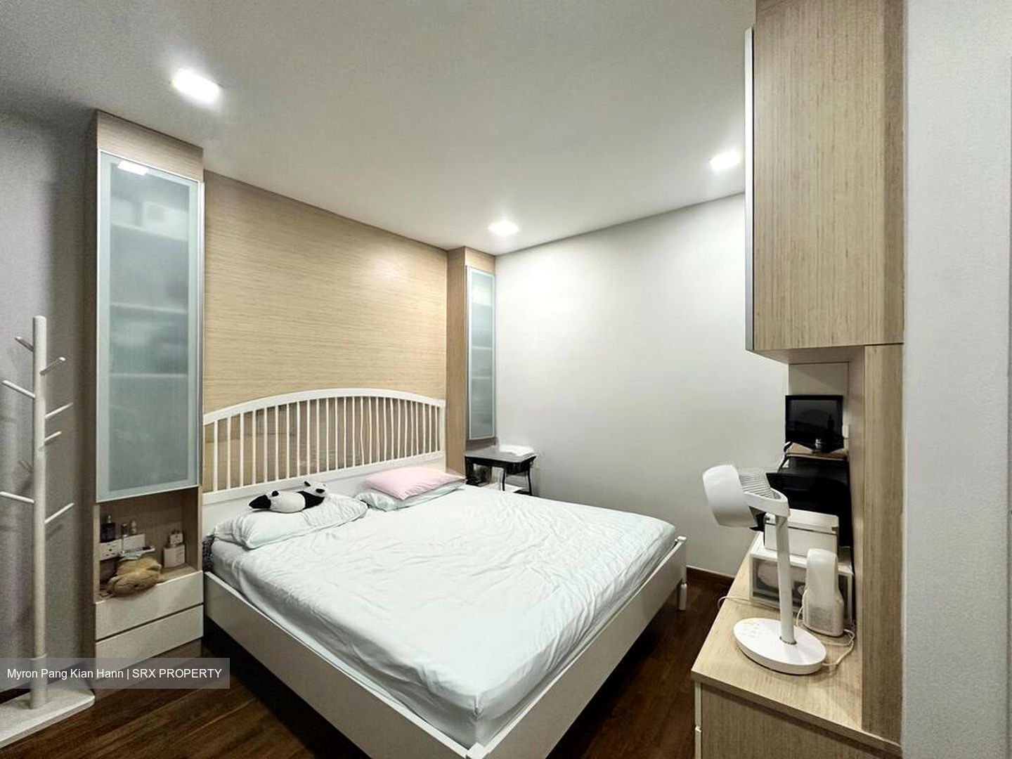 Palmera Residence (D15), Apartment #520843461